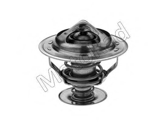 MOTORAD 2015-88 Thermostat, coolant